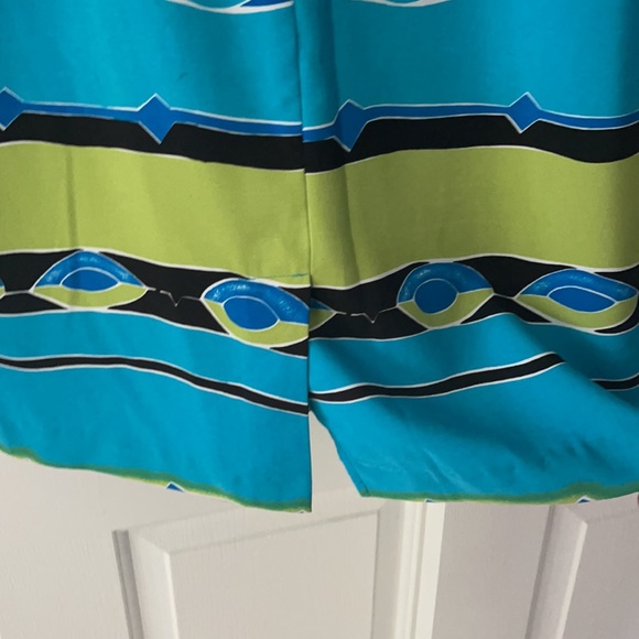 Sleeveless Dress Size 16 - Picture 4 of 5